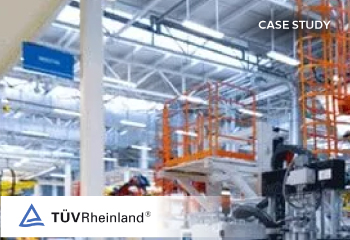 TÜV Rheinland