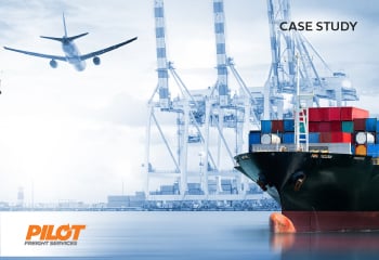 Pilot Freight Services