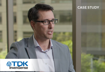 TDK InvenSense