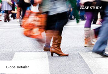 Global Retailer