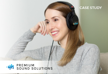 Premium Sound Solutions