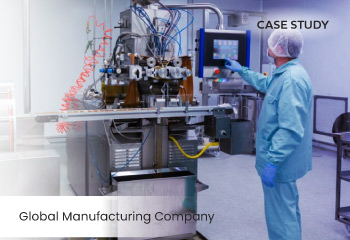 Global Manufacturing Company