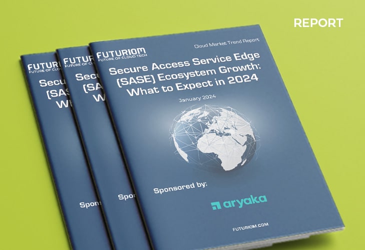Secure Access Service Edge (SASE) Ecosystem Growth: What to Expect in 2024