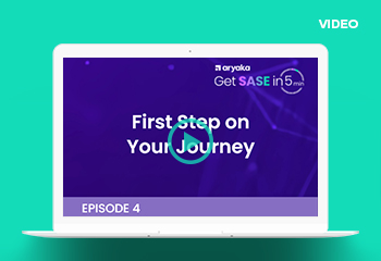 Get SASE in 5: First Step on Your Journey | Episode 4