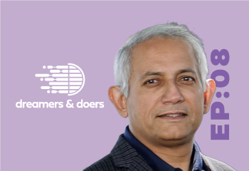 From the Perspective of a CTO: Transparency, Inclusion and Making a Difference