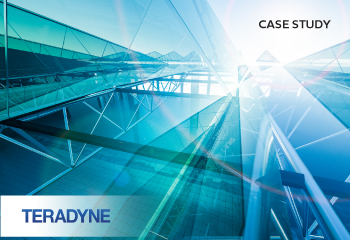Teradyne