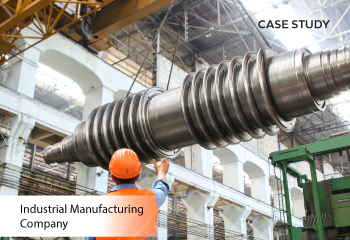 Industrial Manufacturing Company