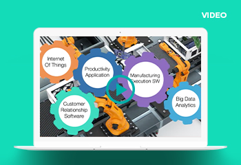 Managed SD-WAN for the Manufacturing Sector