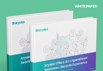 Aryaka Offers An Unparalleled Seamless Lifecycle Experience