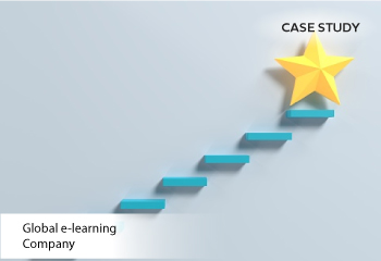 Global E-learning Company