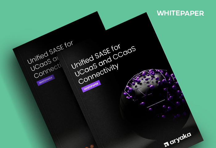 Managed SD-WAN for  UCaaS and CCaaS Connectivity