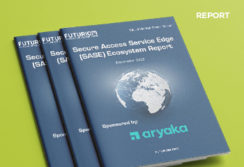 Secure Access Service Edge (SASE) Growth and Ecosystem Report