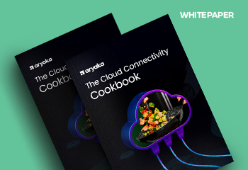The Cloud Connectivity Cookbook