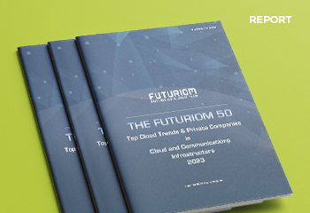 The Futuriom 50
