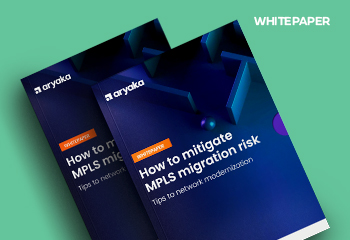 How to mitigate MPLS migration risk