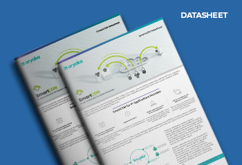 SmartCDN Datasheet
