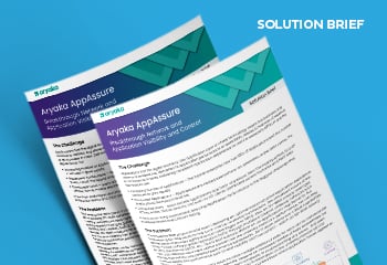 Aryaka AppAssure