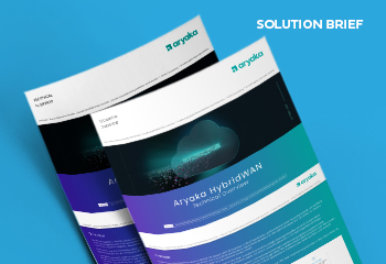 HybridWAN Technical Overview
