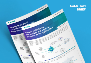 Google Cloud Solution