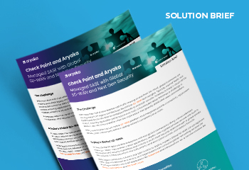 Next Generation Security with Check Point