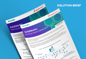 SolidWorks: Powering Global Collaboration