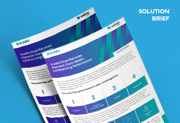 Improve WebEx Conferencing Performance