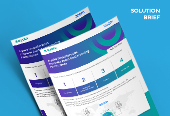 Improve Zoom Conferencing Performance
