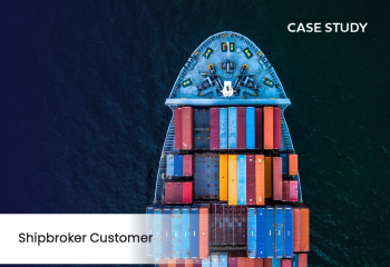 Shipbroker Case Study