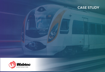 Wabtec Case Study