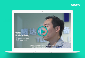 TLD Asia Ltd