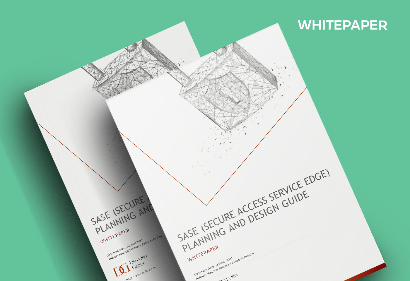SASE (Secure Access Service Edge) Planning and Design Guide