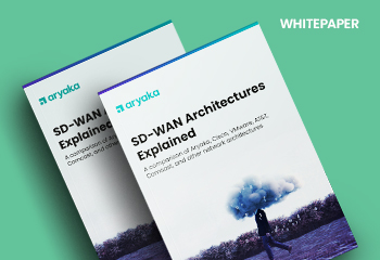 SD-WAN Architectures Explained