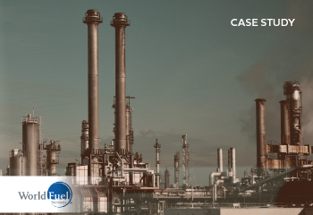 World Fuel Services