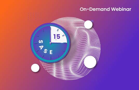 What’s the Difference between Unified SASE and Multi-vendor SASE?