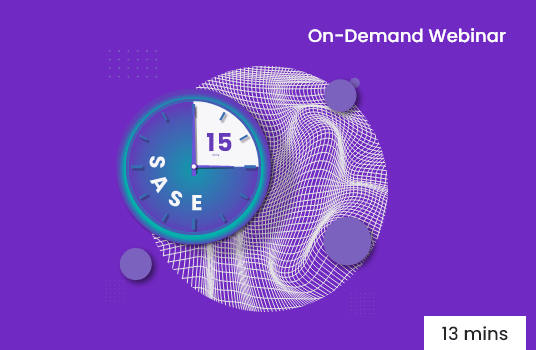Get SASE in 15: Why so many definitions of Zero Trust?